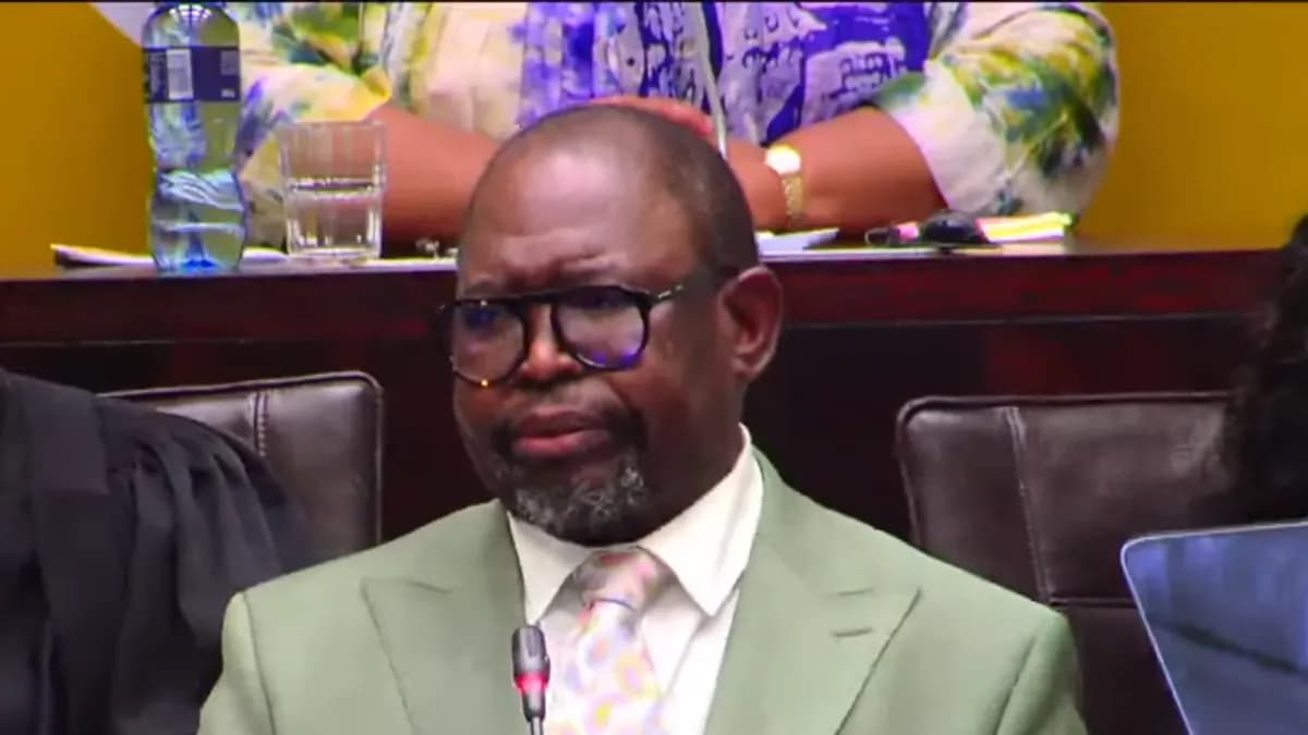 Starving the Beast: Why Treasury’s War on Corruption is Leaving South Africans Thirsty