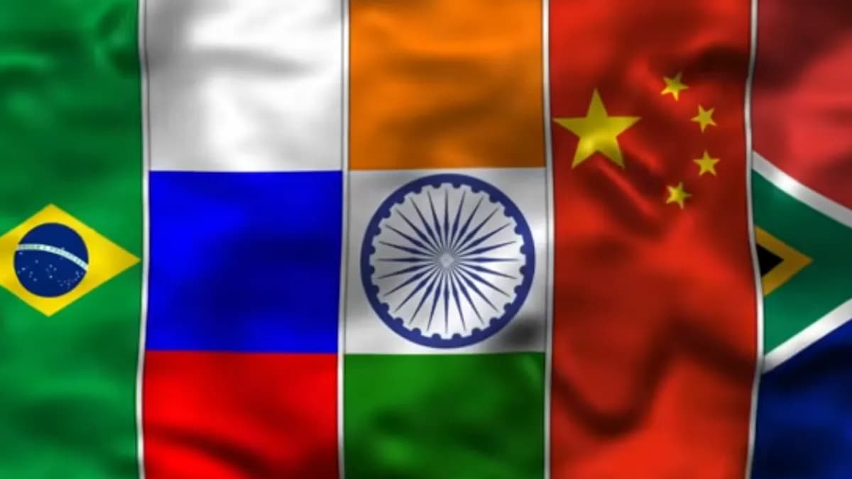 The Fossil Fuel Trap: Why the Expanded BRICS is Threatening South Africa’s Green Transition
