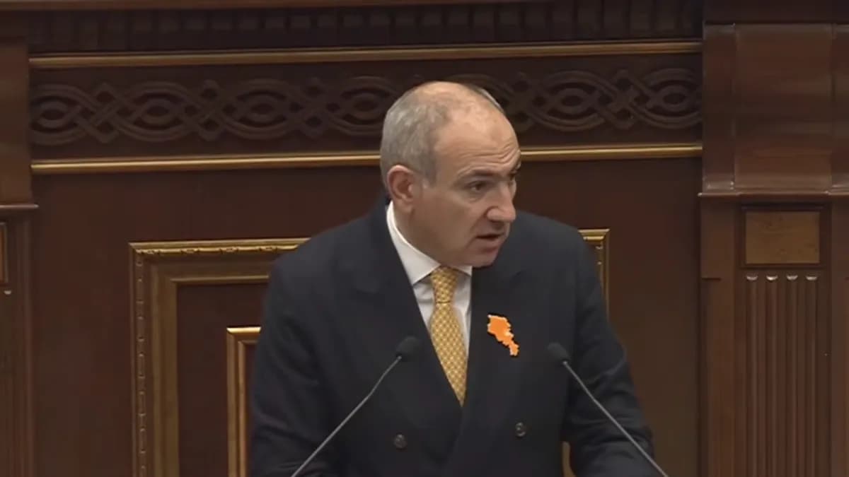 Փաշինյանը համոզիչ մանդատ է ստանում ընտրություններում, որոնց վրա Ռուսաստանը մեծ ջանք էր գործադրել ազդելու համար