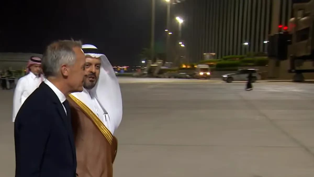 الثمن النووي للحماية: أبعاد معاهدة الدفاع الكبرى بين واشنطن والرياض