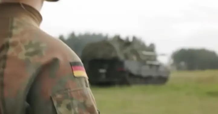 Der Suwałki-Korridor: Drei Dinge, die man über Europas gefährlichsten Landstreifen wissen muss