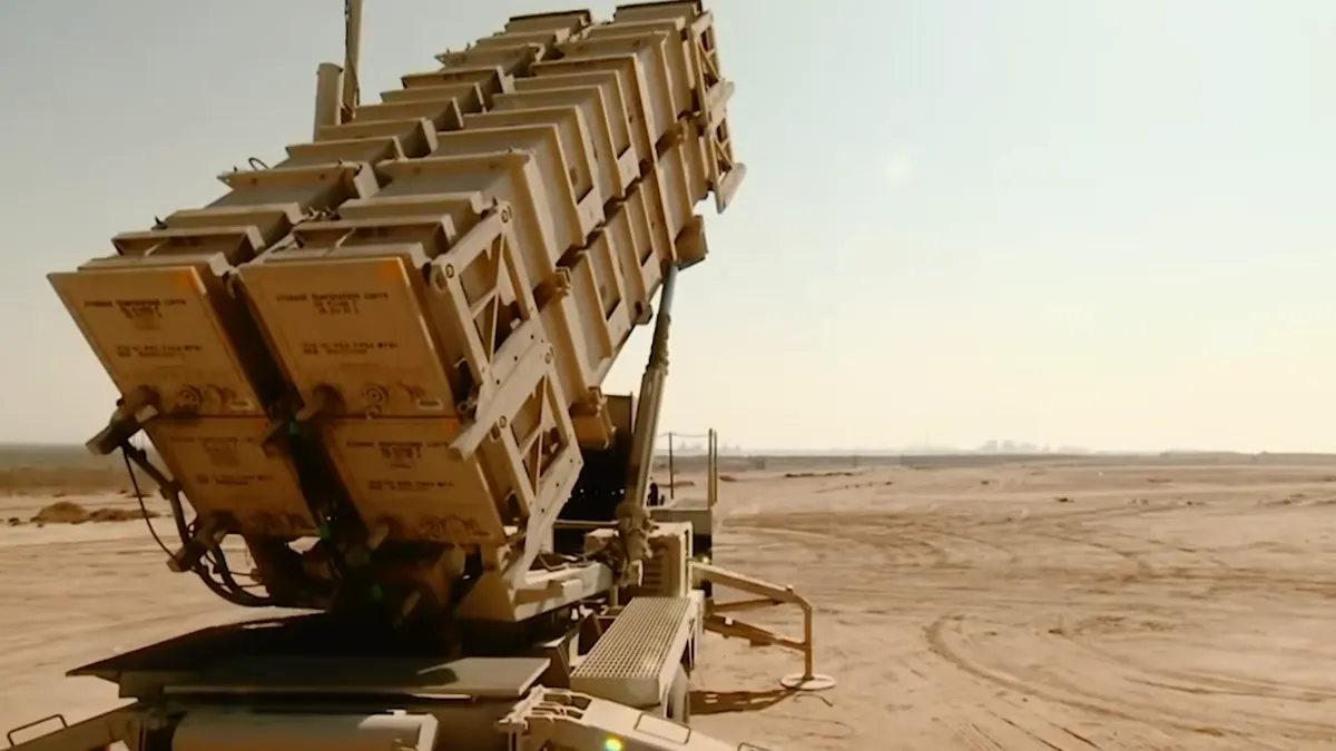 The Asymmetric Trap: A Report Card on Saudi Arabia’s Depleting Air Defenses