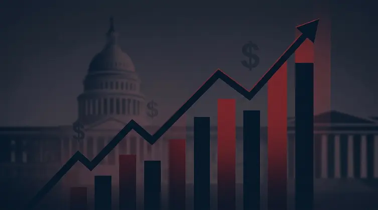 Inside the $40 Trillion Debt Milestone: What's Really Driving It