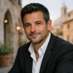 Matteo Bruno profile photo