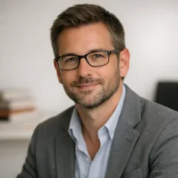 Charles Miller profile photo
