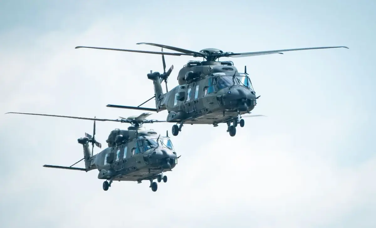 GPS Jamming Over Eastern Europe: A Silent War Nobody Is Winning