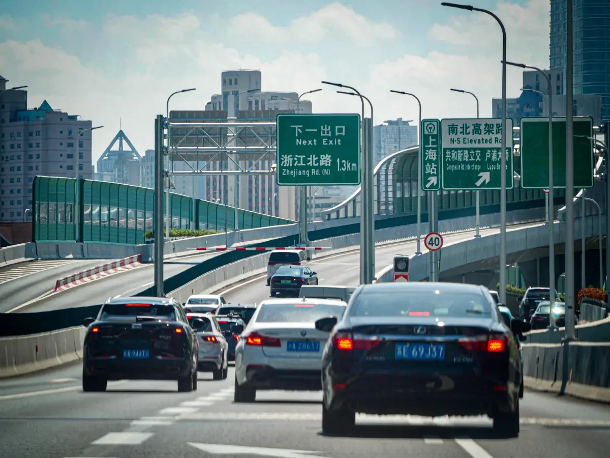 The Chinese Vice: Broken Real Estate and the Global Export Onslaught