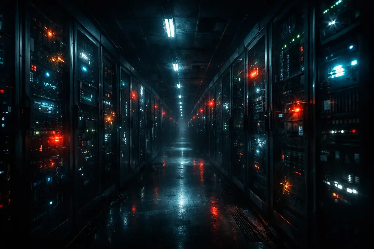 The Invisible Code War: Before Quantum Computers Shut Down the World